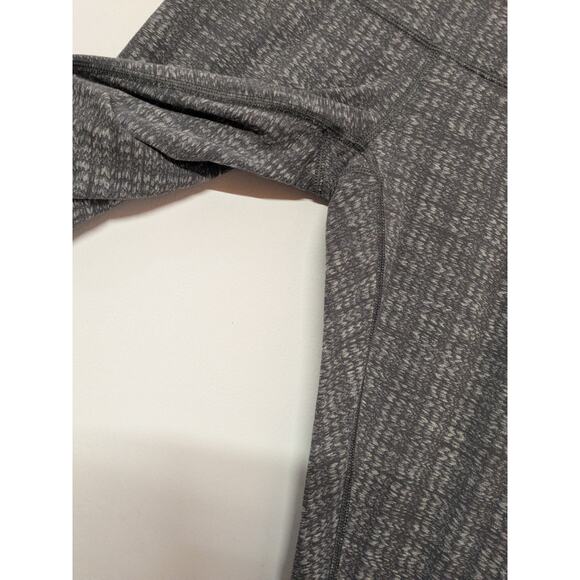 Lululemon Women's Wunder Under Legging Gray Ziggy Wee 2 Size Small 4 No Tag - Picture 3 of 8
